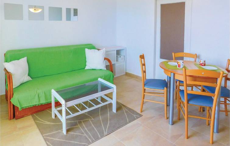 Ferienwohnung für 3 Personen, mit Terrasse in La Mata - 3