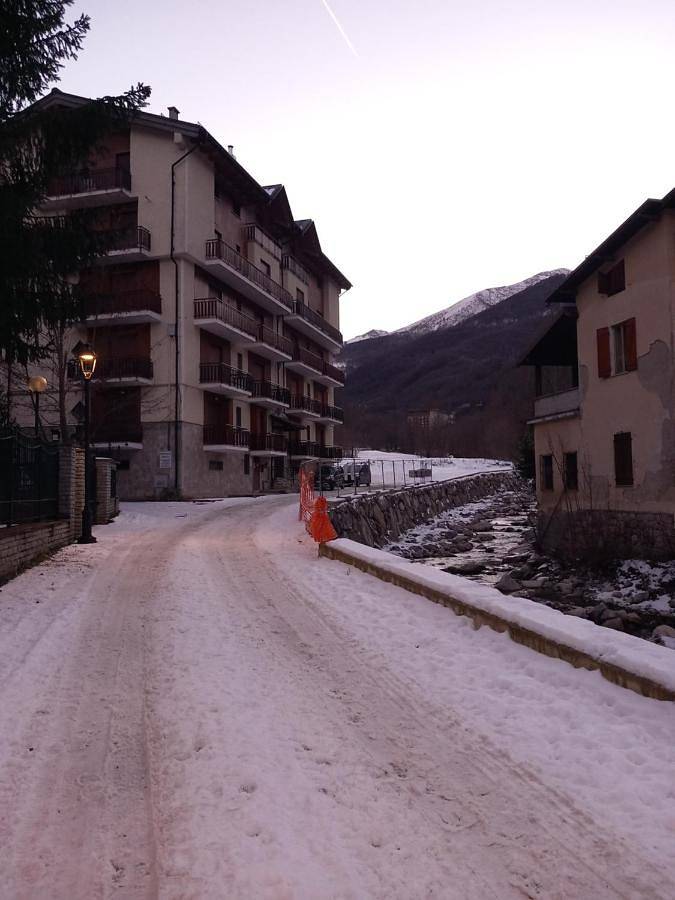 Casa Vacanze Limone in Limone Piemonte, Alpi Liguri