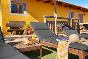 Casa Rural para 5 Personas en Vega de San Mateo, Gran Canaria Norte, Foto 3