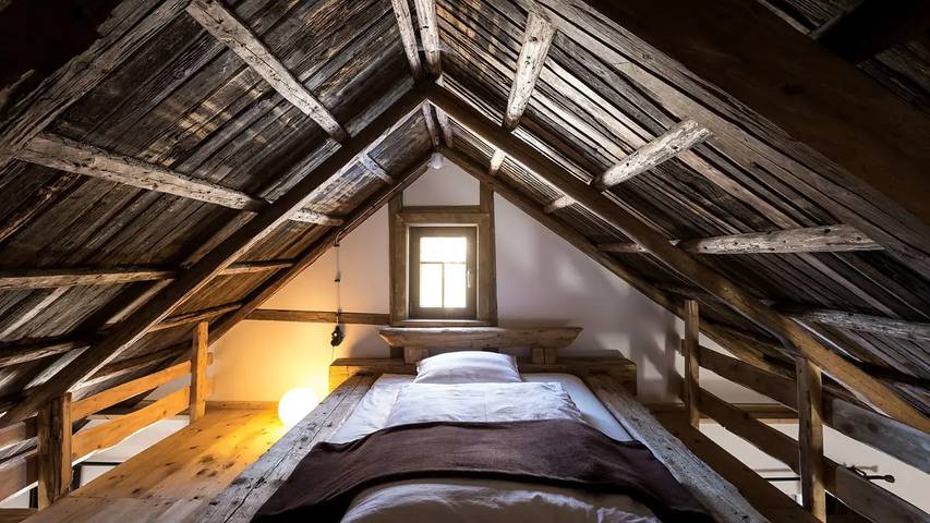 Ferienhaus für 9 Personen, mit Terrasse und Garten, mit Haustier im Vogtland - 4