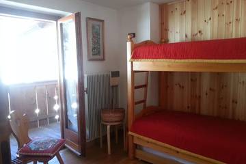 Hütte für 7 Personen in Arabba, Fanesgruppe, Bild 4