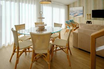 Villa para 6 Pessoas em Famalicão, Leiria distrito, Foto 4