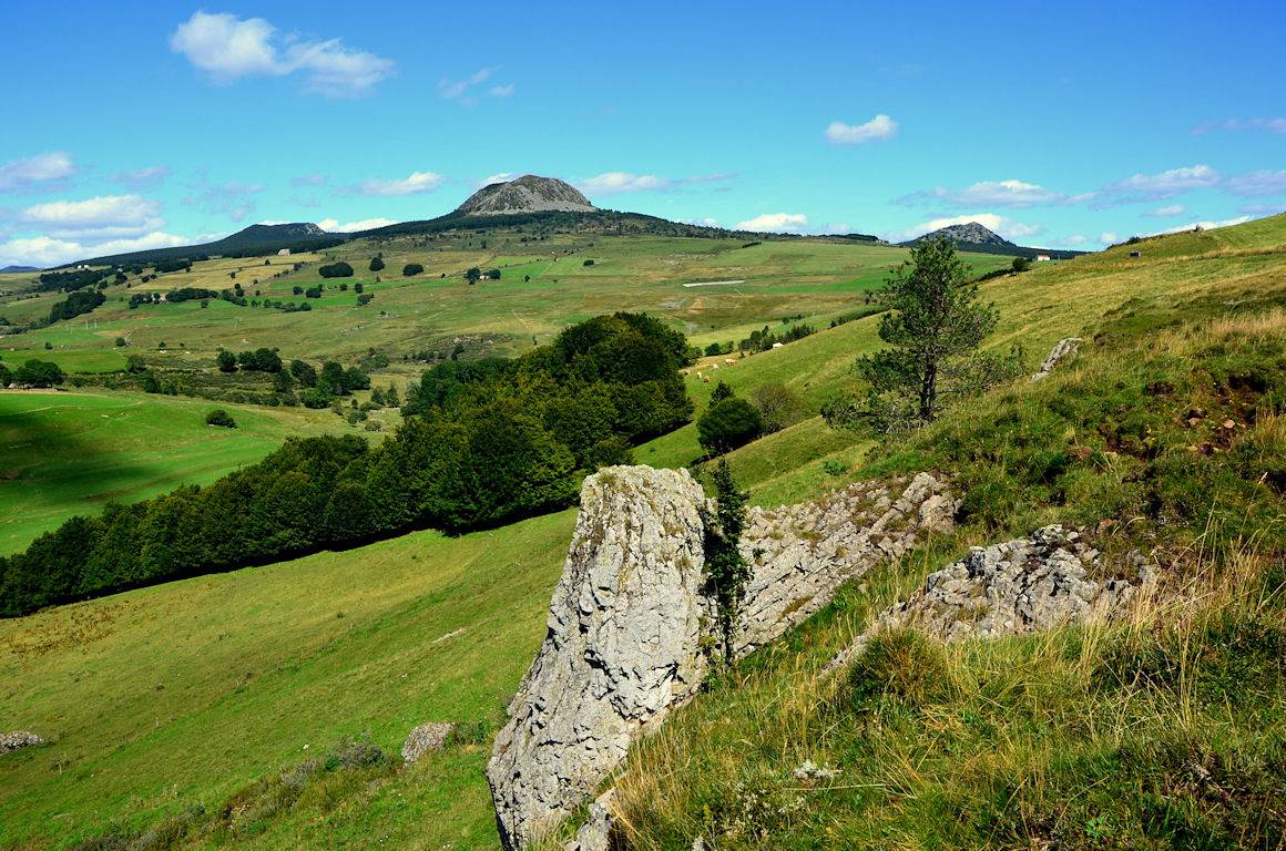 Le Moulin du Gage - Chambre la Loire in Le Béage, Ardèche