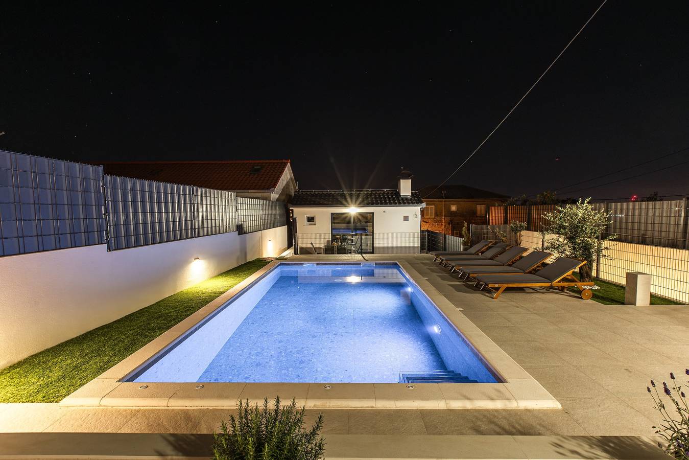 4-Zimmer-Haus mit Balkon Solin, Split K-25075 in Solin, Split-Dalmatien