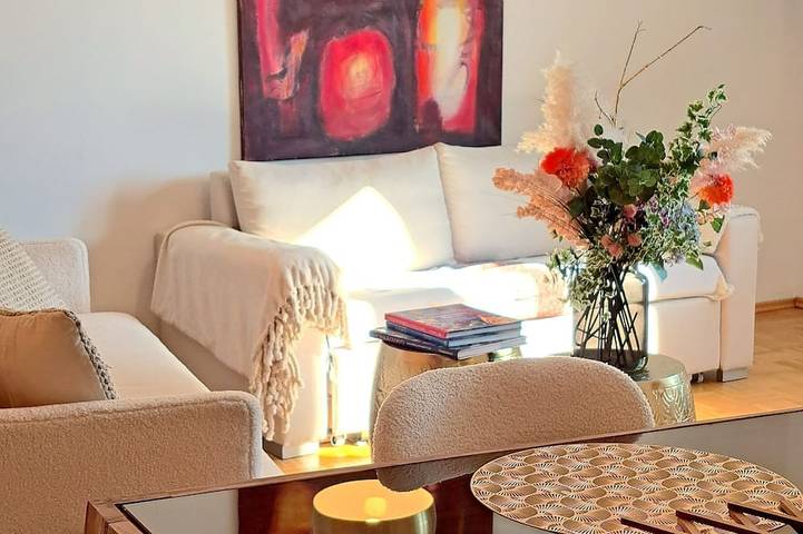 Agriturismo für 10 Personen, mit Garten - 1