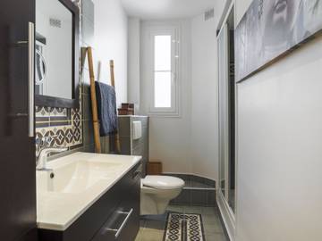 Apartment for 4 People in Nice (France), Nice region, Photo 4