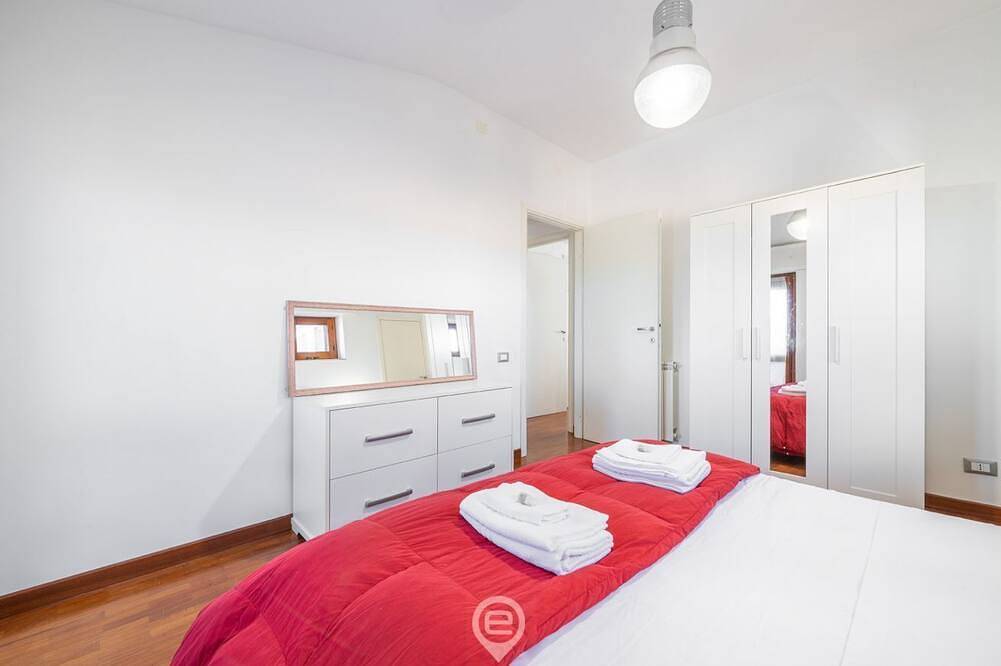 Apartamento entero, Iris Apartment in Oristán, Campidano