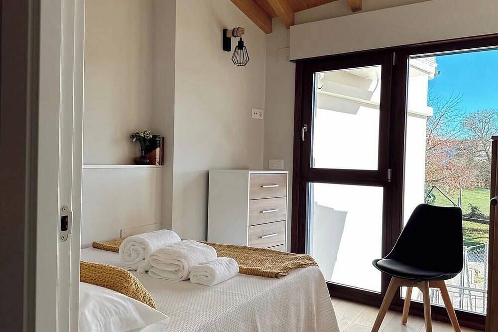 Casa A Xanela Azul in Celanova, Provincia de Orense