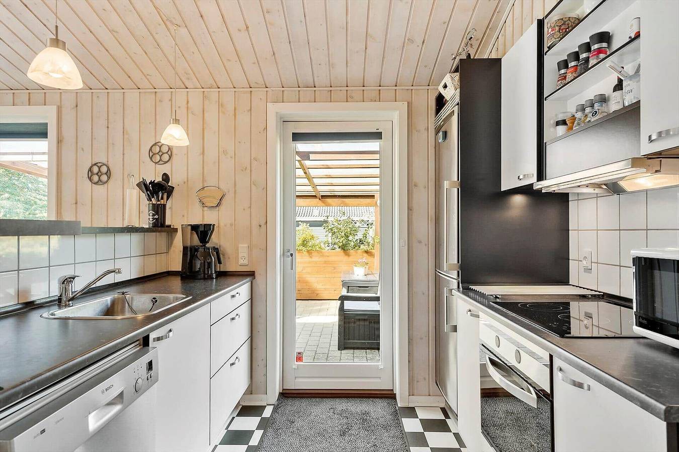 8237 Vordingborg - Vildgåsvej 7 in Vordingborg, Mer Baltique suédoise