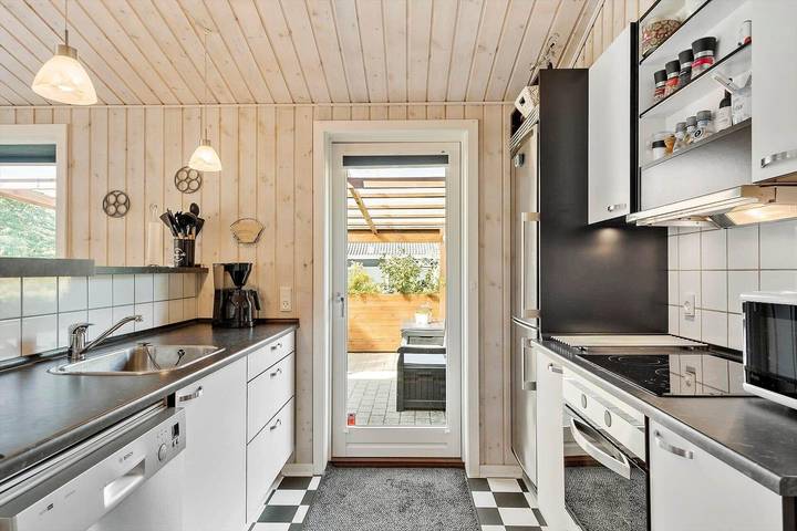 8237 Vordingborg - Vildgåsvej 7 in Næs, Vordingborg