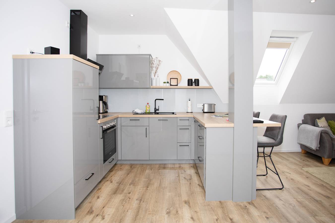 Ganze Wohnung, Klosterhof Aue W 9 in Zwischenahner Meer, Bad Zwischenahn