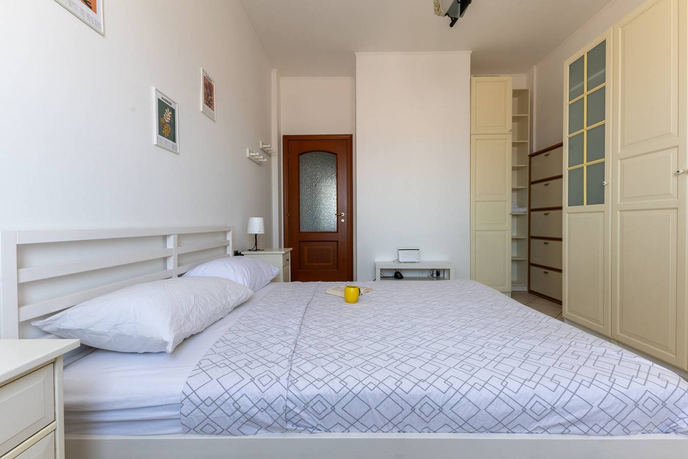 Appartamento intero, 030Mi - Boccio D'Oro in Corsico, Provincia di Milano