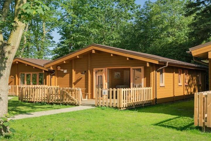 Ferienhaus für 6 Personen - 1
