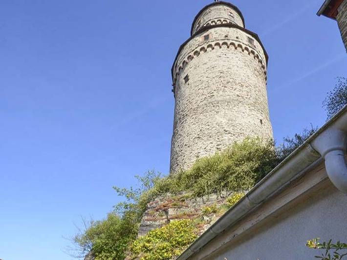 Hotel Felsenkeller - Einzelzimmer in Idstein, Rheingau-Taunus-Kreis