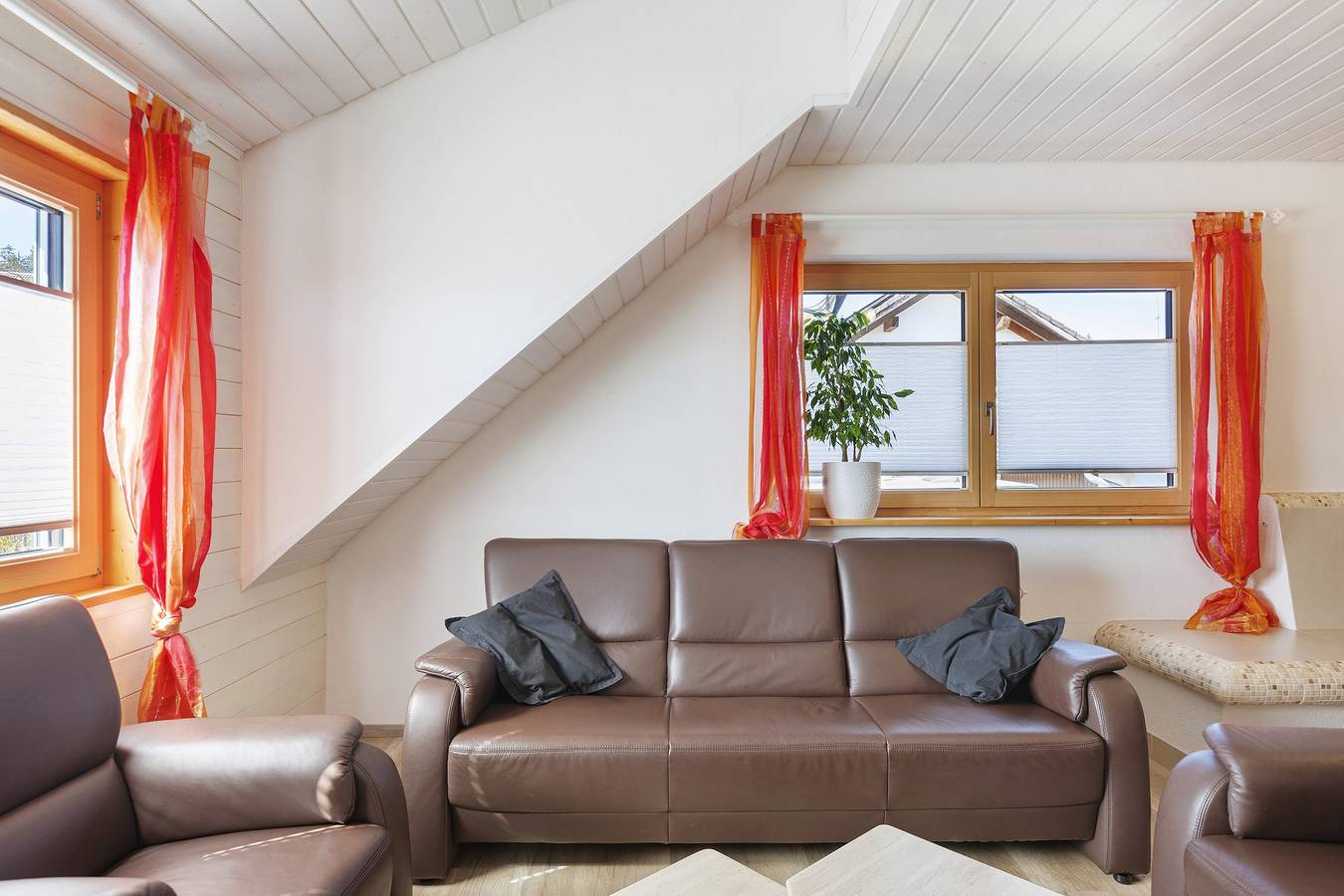 Ganze Wohnung, Ferienwohnung 'Af' mit Gemeinschaftsgarten, Balkon und Wlan in Bonndorf im Schwarzwald, Südschwarzwald
