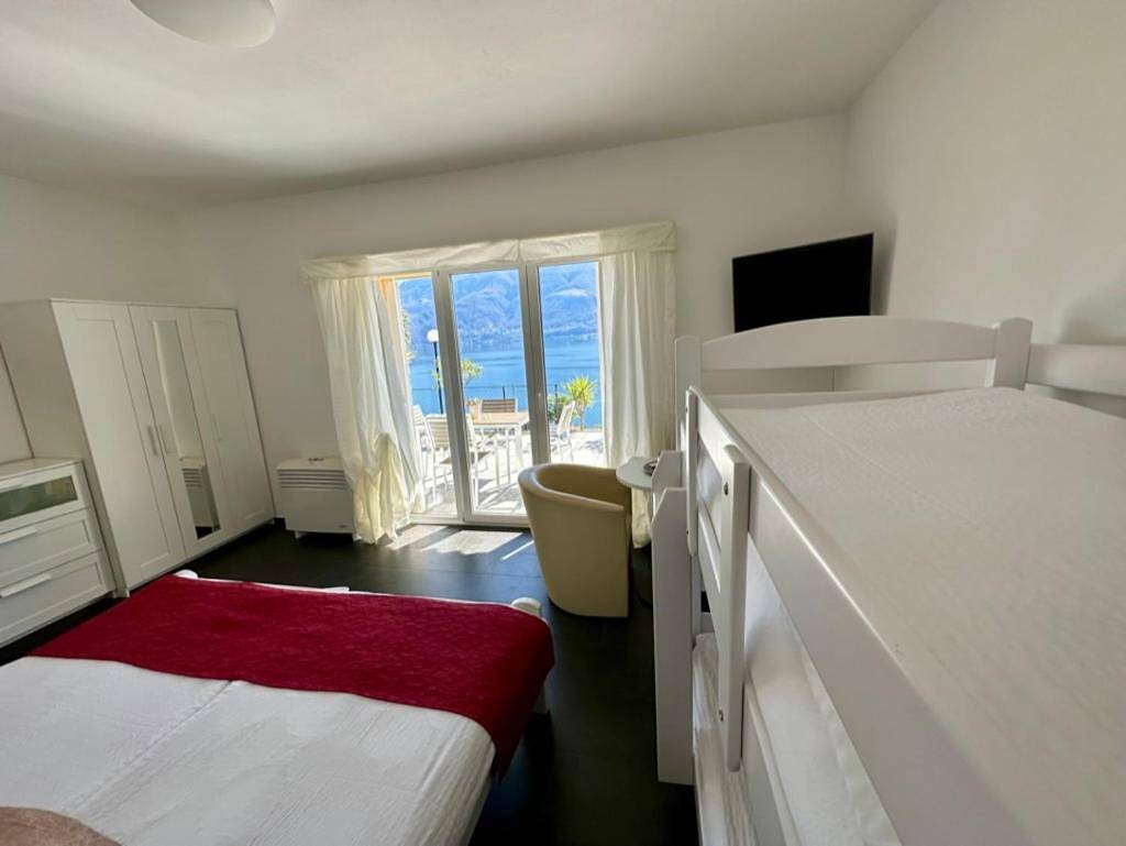 Hotel Garni Morettina in Porta (Brissago), Brissago