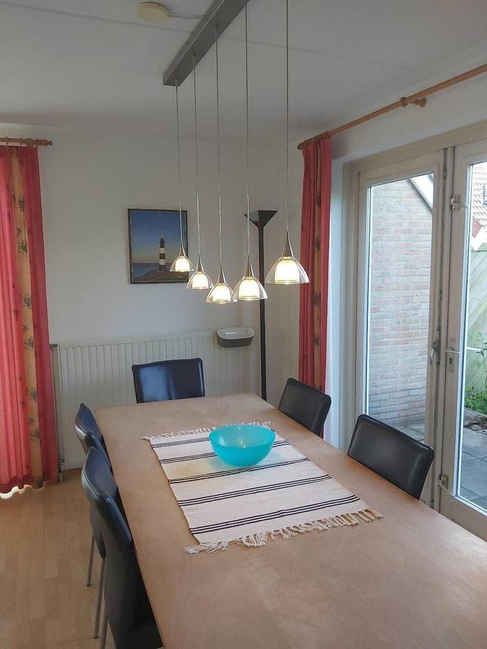 Ferienhaus für 6 Personen mit Garten in Breskens, Zeeuwse Kust