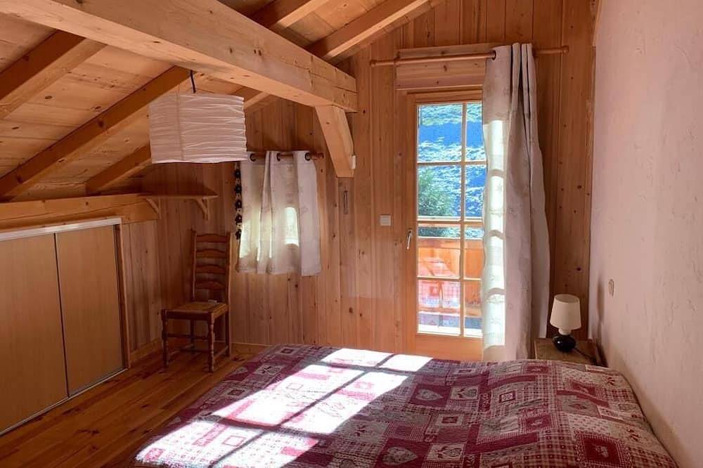 A 10 Minutes des Pistes, Chalet à Saint Gervais Les Bains in Saint-Gervais-les-Bains, Pays du Mont-Blanc
