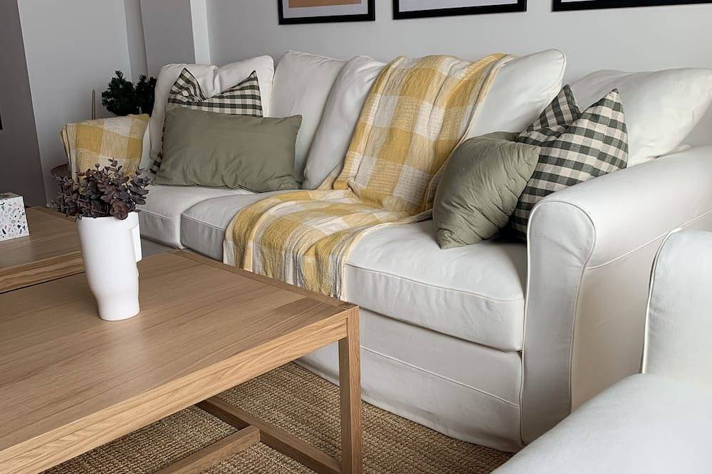 Luxury Mira Espanha apartment in Guarda, foto 15