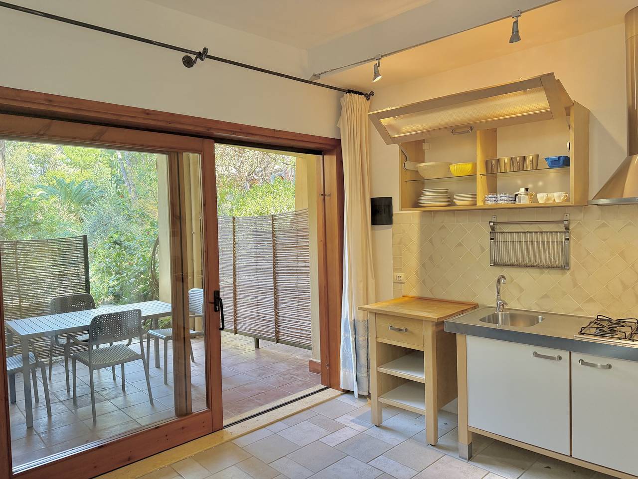 Appartamento intero, Residence con piscina vicino al mare in Santa Margherita di Pula, Pula e dintorni