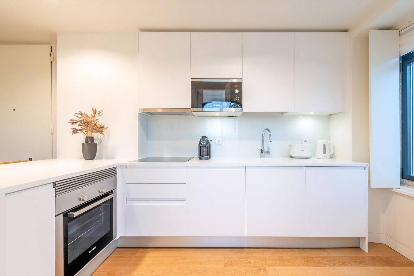 Appartement entier, Guestready - Conde das Acáçovas 1E in Paço de Arcos, Costa de Lisboa