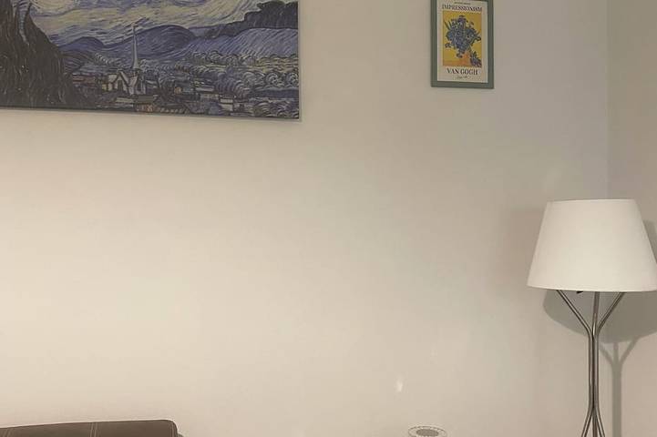 Ganze Wohnung, Aurea Fine Living & Hospitality - Lido di Ostia in Ostia, Rom