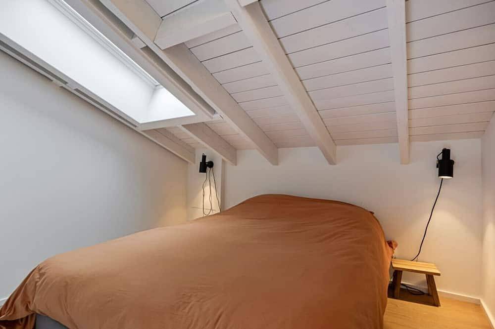 Appartamento intero, 3 bedrooms apartment + private parking in Liege historical area in Liegi, Liegi e dintorni