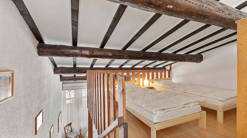 Location de vacances pour 4 personnes, avec terrasse, animaux acceptés dans Plage de La Roquille - 4