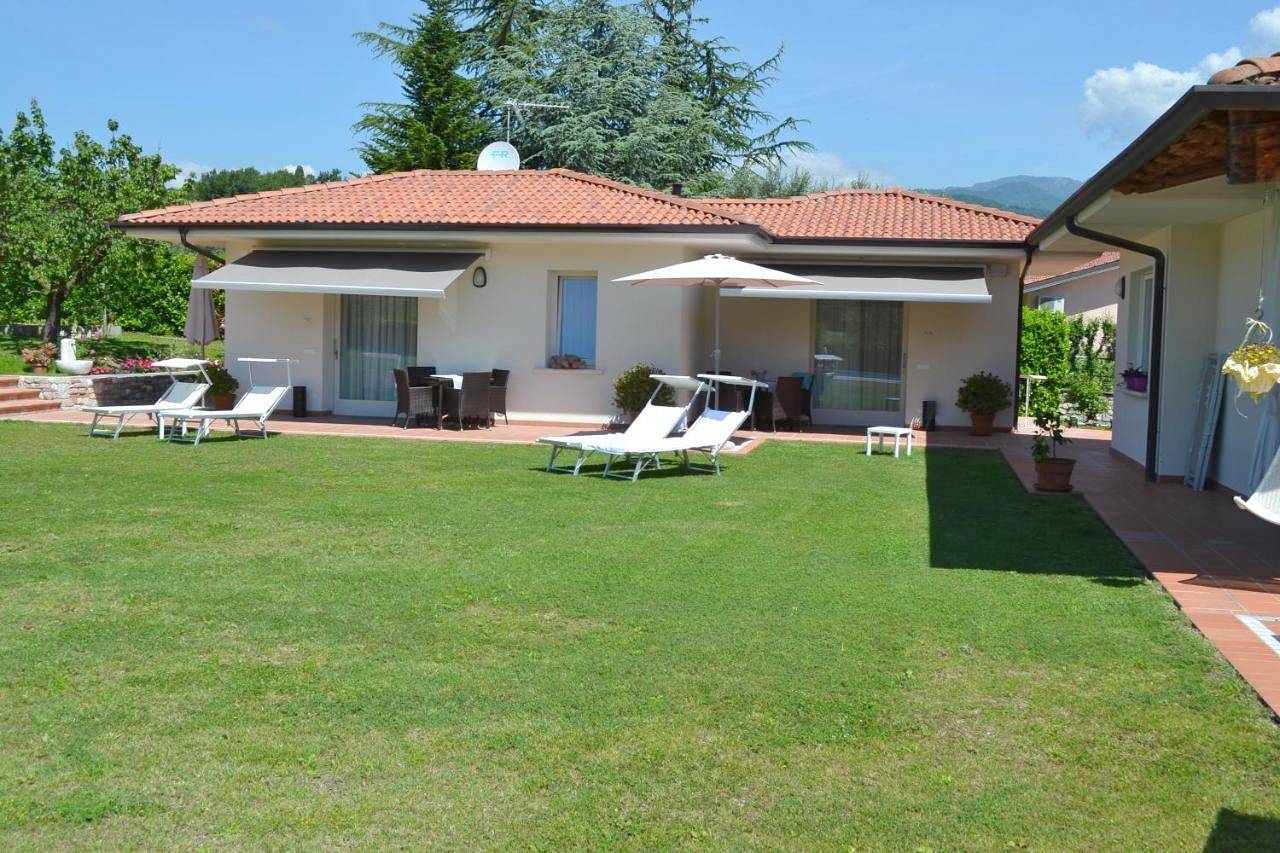 Villa Josephine in San Felice del Benaco, Prealpi Gardesane