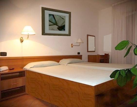 Hôtel pour 2 personnes, avec jardin à Sasso Marconi - 3