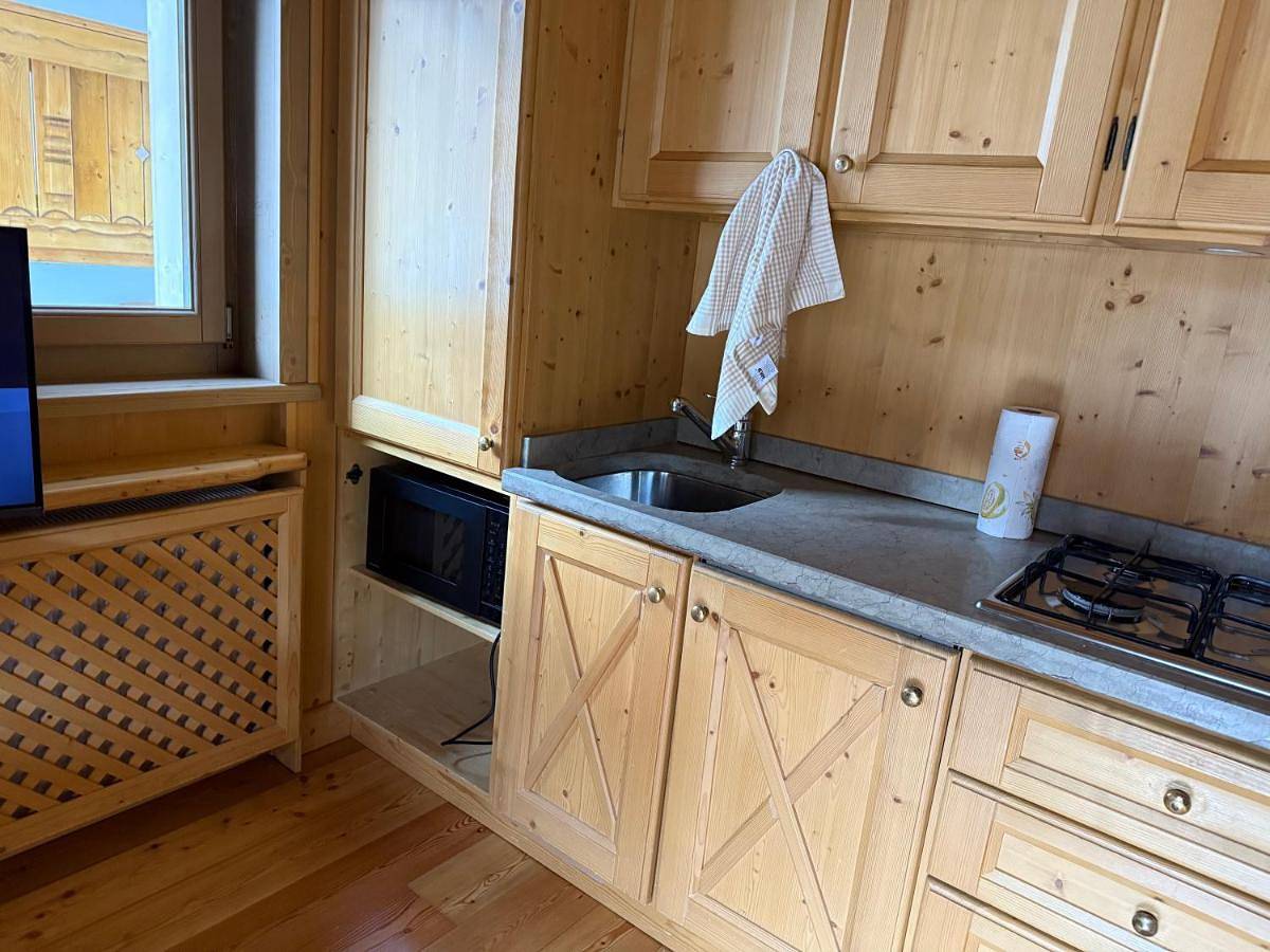 Ganze Wohnung, Precumon 8'1 in Arabba, Buchenstein