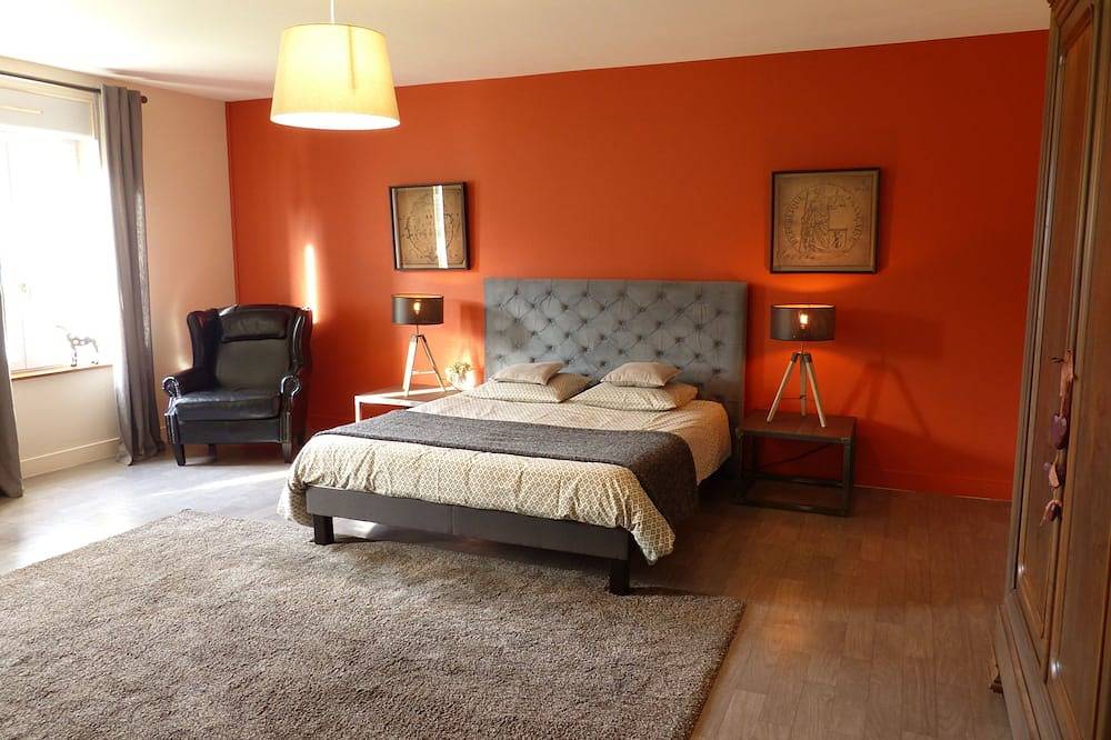 Côté Mer Normandie Port en Bessin - L'Ancre de Mer Maison 4*, 180m² plain pied in Port-en-Bessin-Huppain, Région de Bayeux
