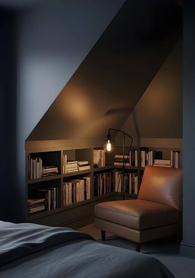 Maison d’hôte pour 2 personnes, avec vue et jardin à Le Bois-Plage-en-Ré - 3