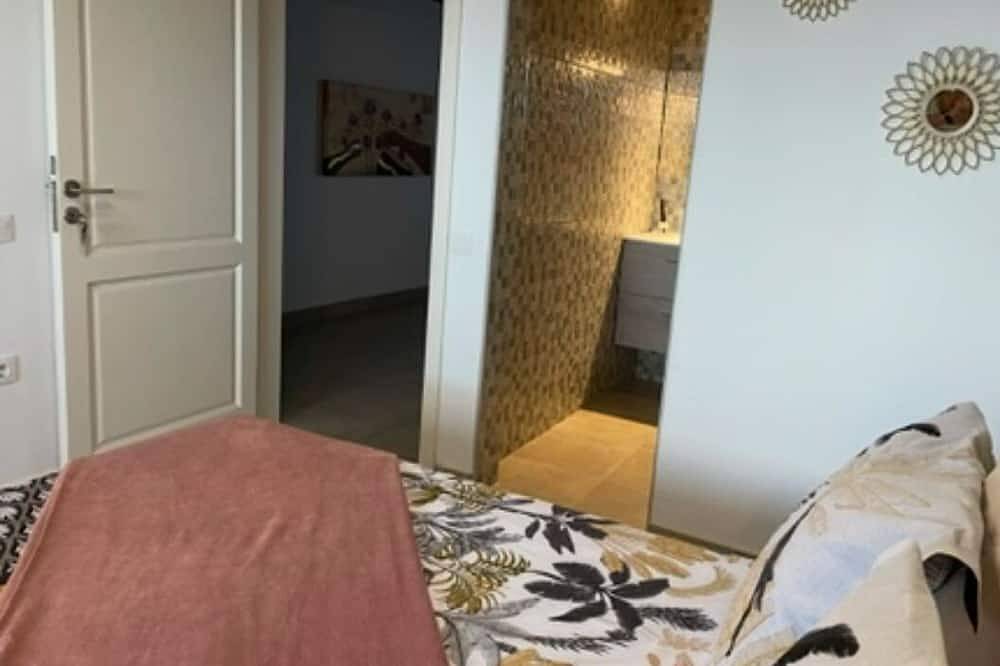 Ganze Wohnung, Studio Ocean View in Argana Alta, Arrecife