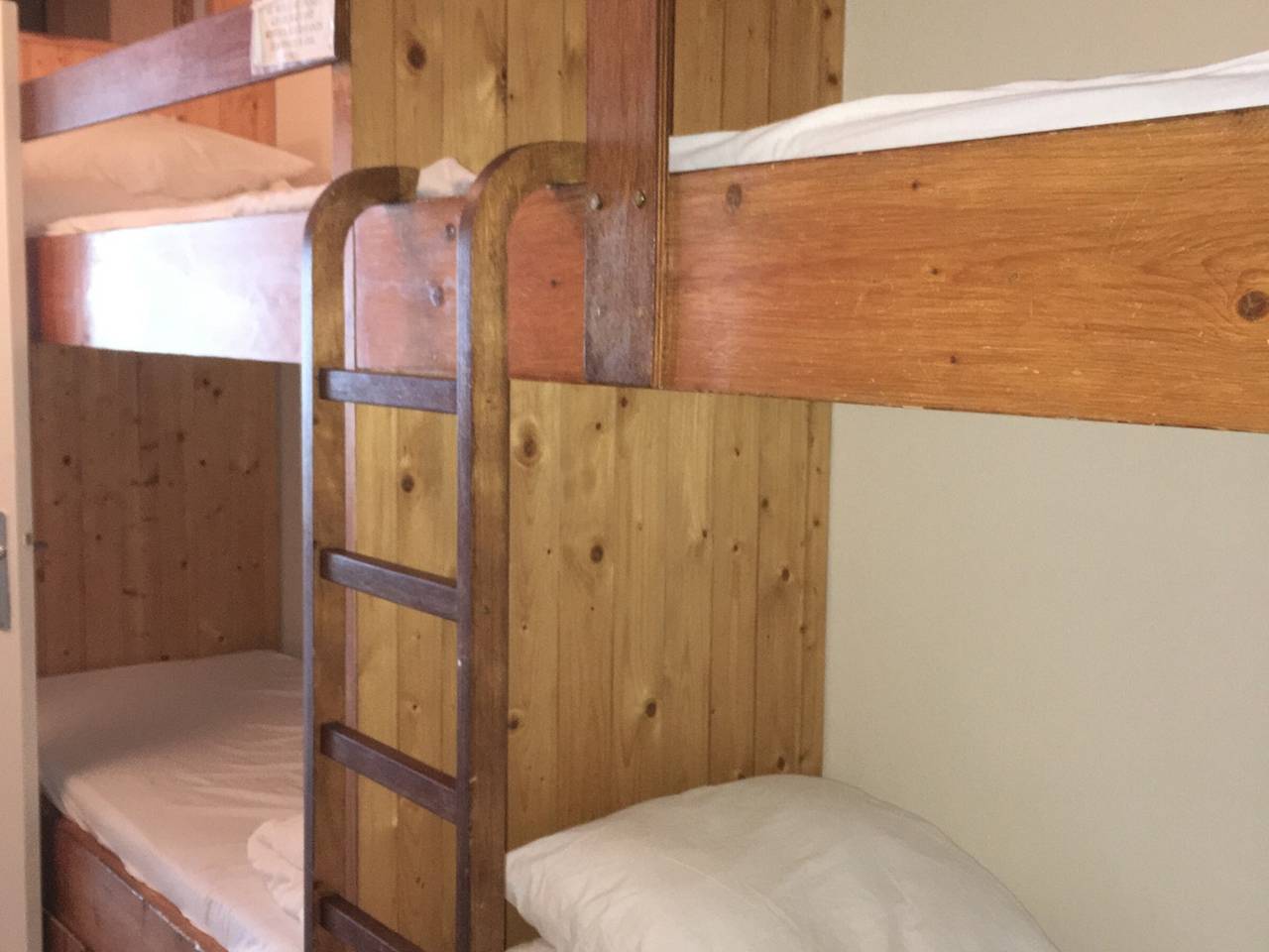 Studio entier, Studio à Gourette, 6 pers, Wifi, animaux admis in Gourette, Eaux-Bonnes