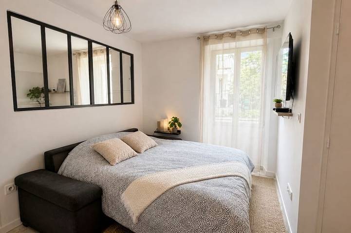 Location de vacances pour 8 personnes à Urt - 2