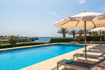Villa in Ciutadella, Menorca für 8 
