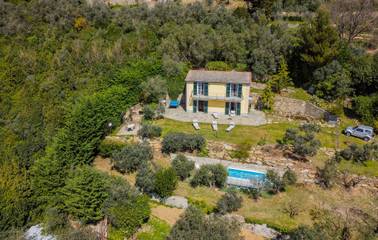 Ferienhaus für 5 Personen in Pieve Ligure, Genua Provinz, Bild 1