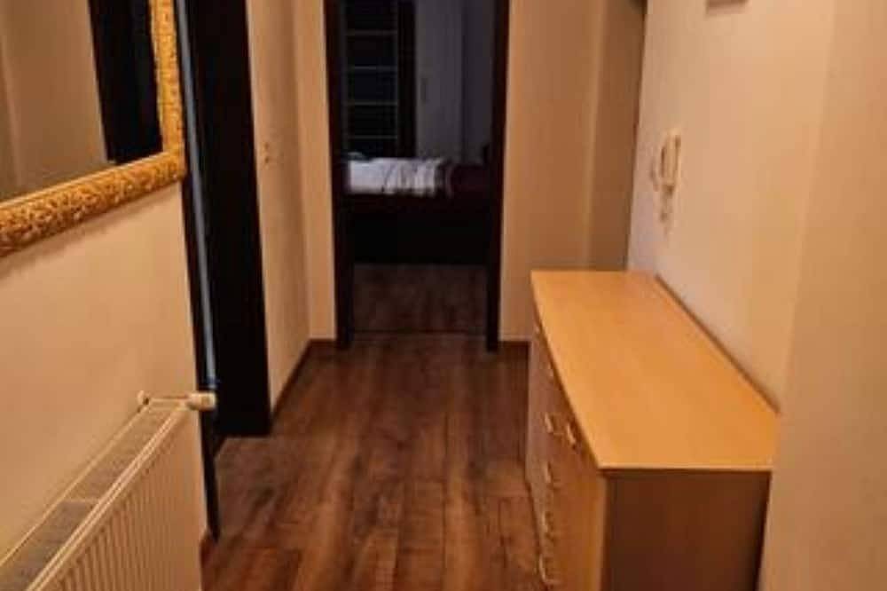 Ganze Wohnung, Ferienwohnung/App. für 2 Gäste mit 65m² in Leuna in Leuna, Saale-Unstrut
