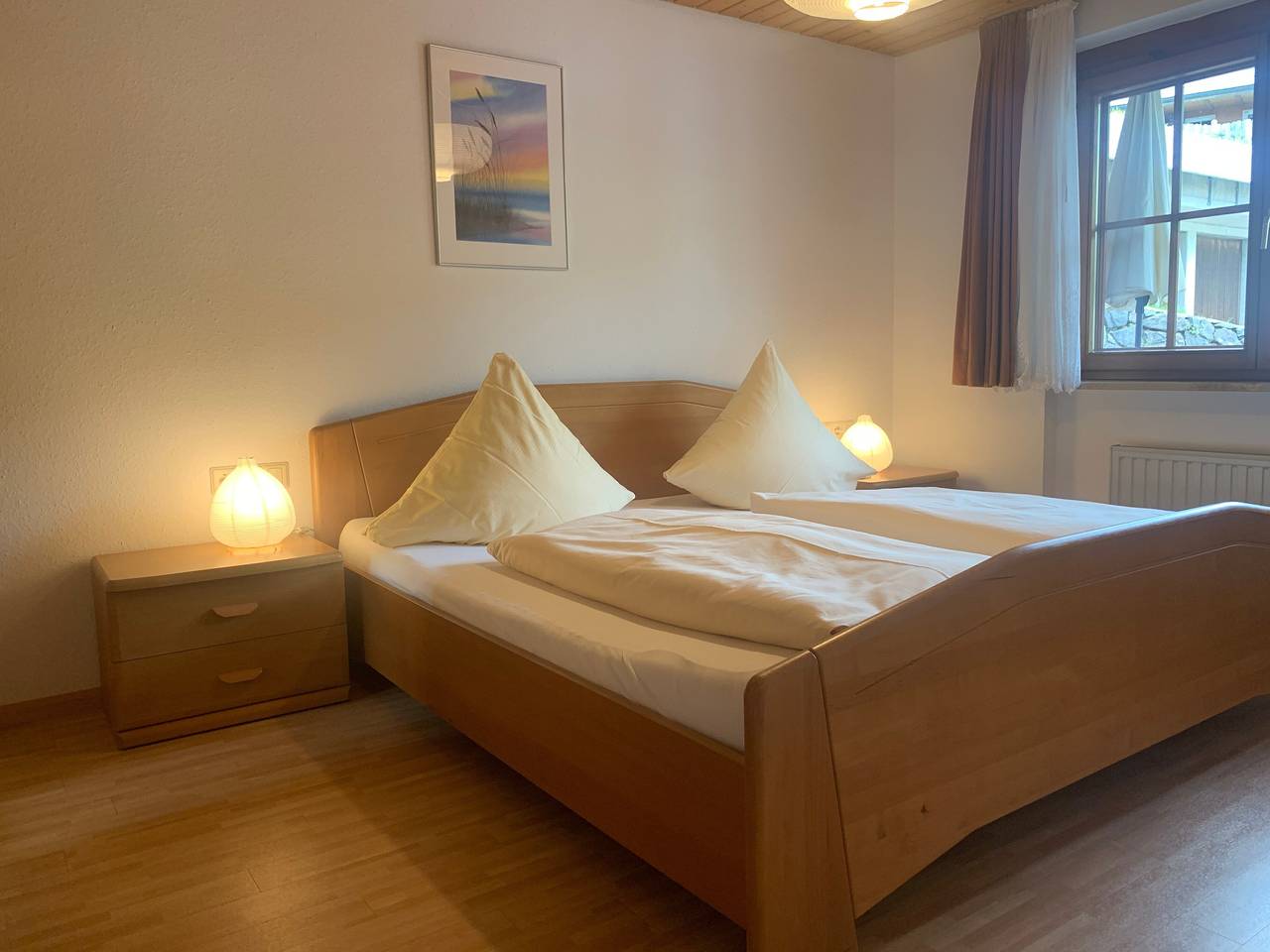 Ganze Wohnung, Apartment 1 im Bühlhof in Todtnauberg in Todtnauberg (Todtnau), Todtnau