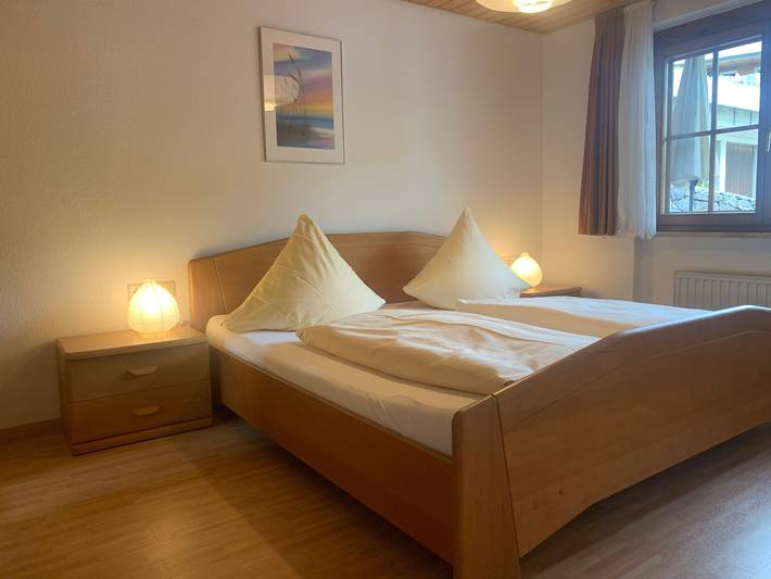 Ganze Wohnung, Apartment 1 im Bühlhof in Todtnauberg in Todtnauberg (Todtnau), Todtnau