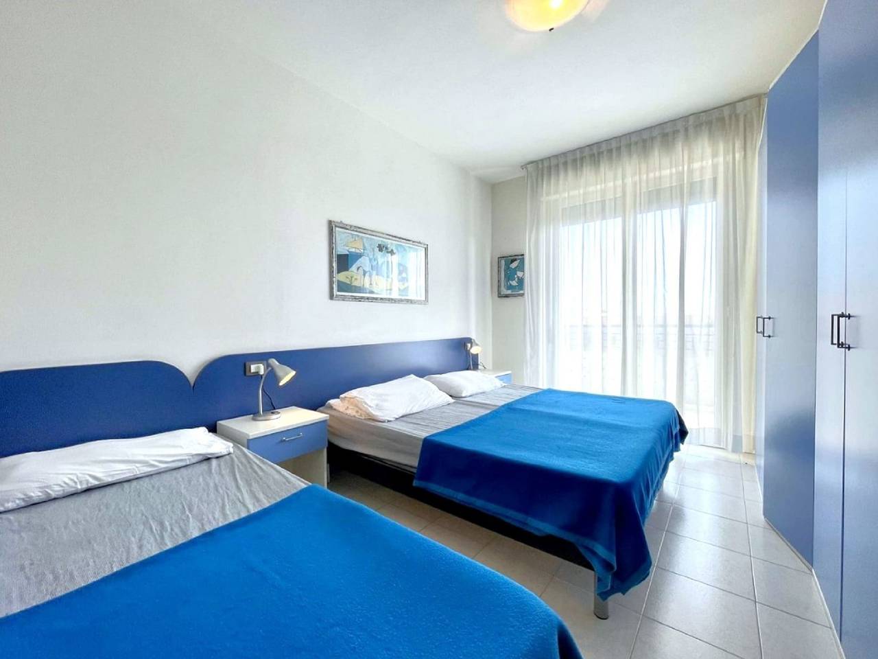 Appartamento intero, Appartamento a Caorle vicino al mare Adriatico in Porto Santa Margherita, Caorle