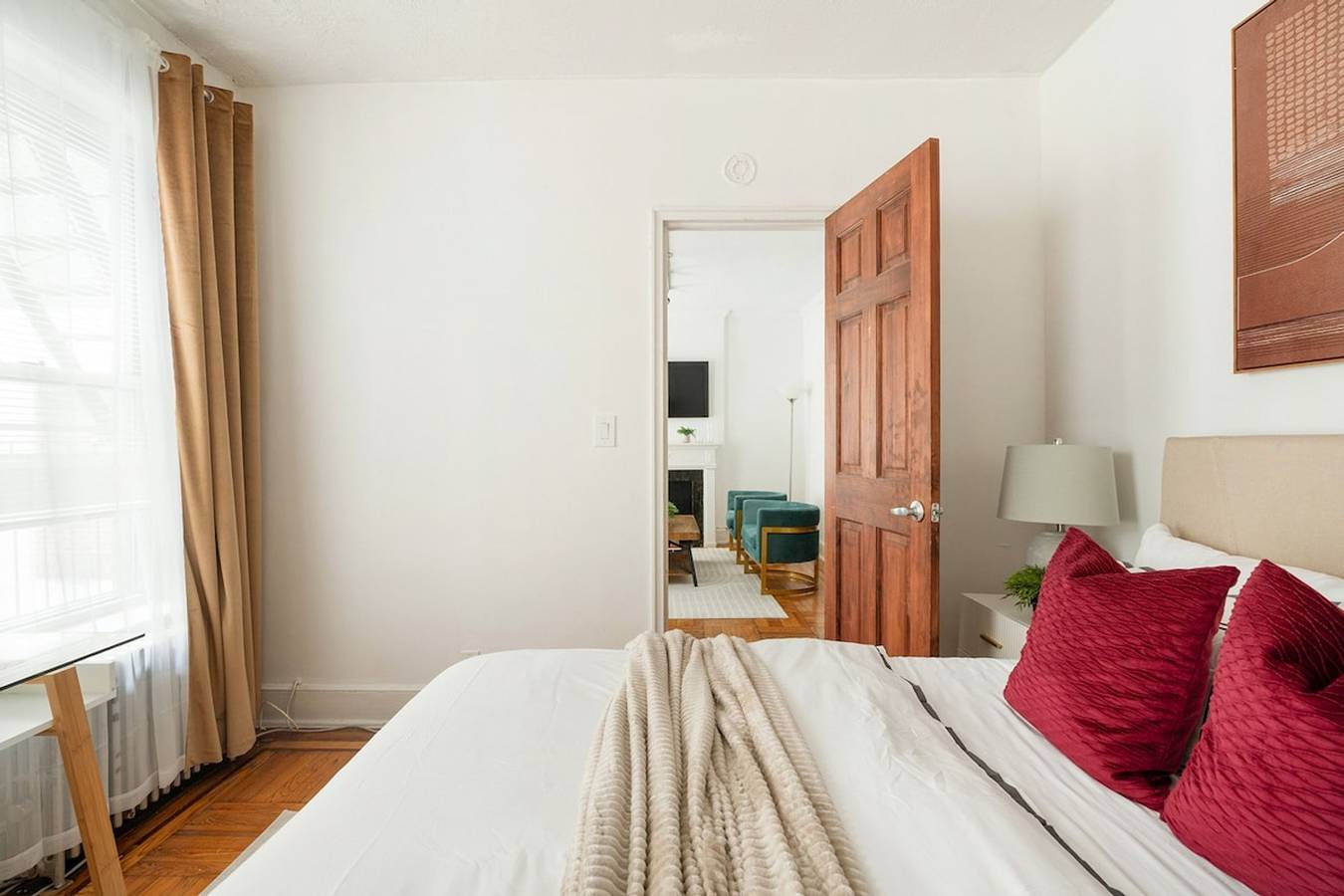 Appartement entier, 61-2C Prime Ues 2Br Newly furnished best value in Manhattan, New York