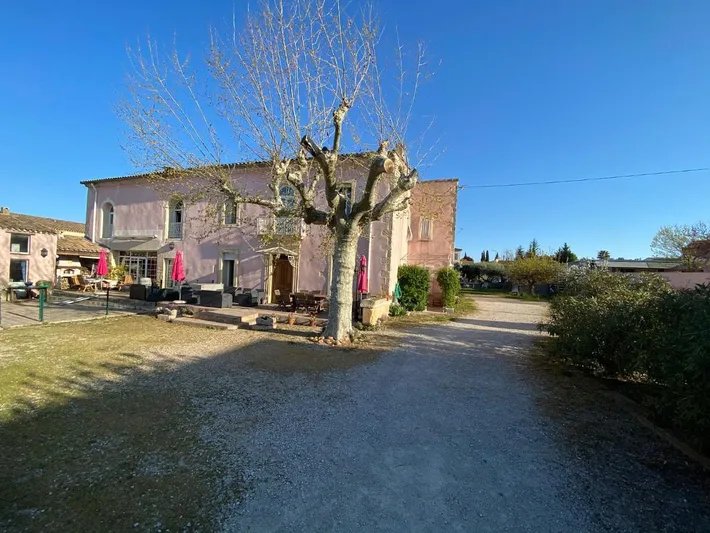 Casa de vacaciones para 11 personas, con piscina y jardín, Familias con niños - 1