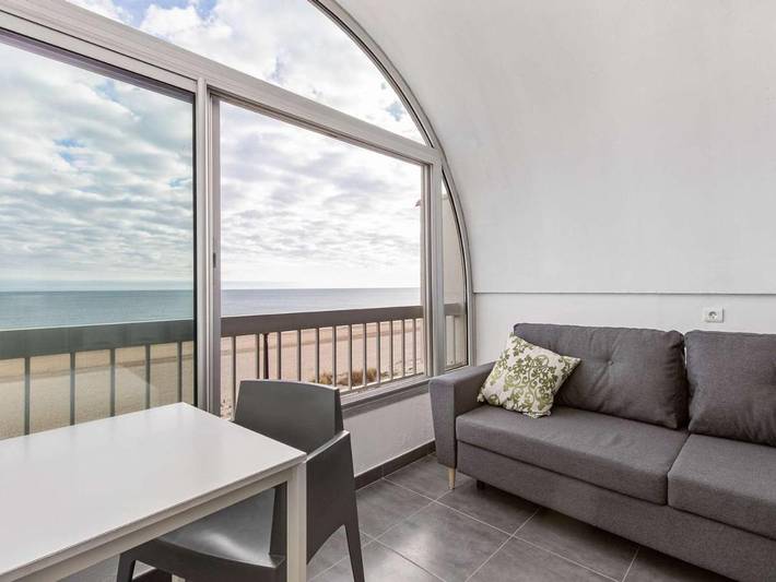 Gîte pour 7 personnes dans Plage d'Honneur - 2