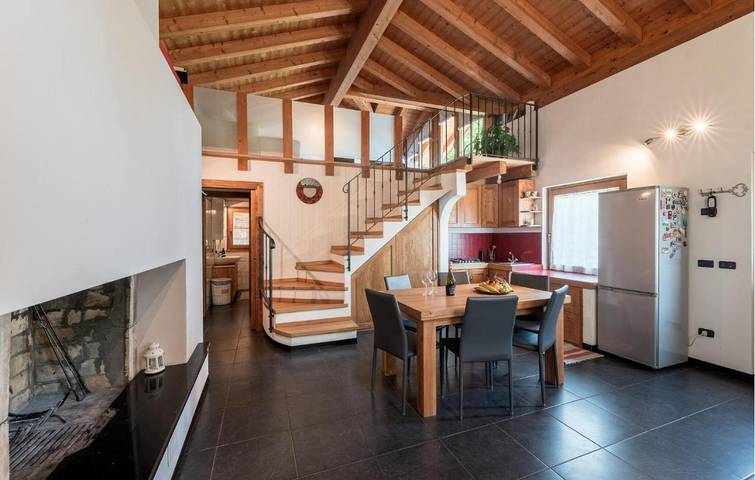 Location de vacances pour 6 personnes à Bagolino - 4