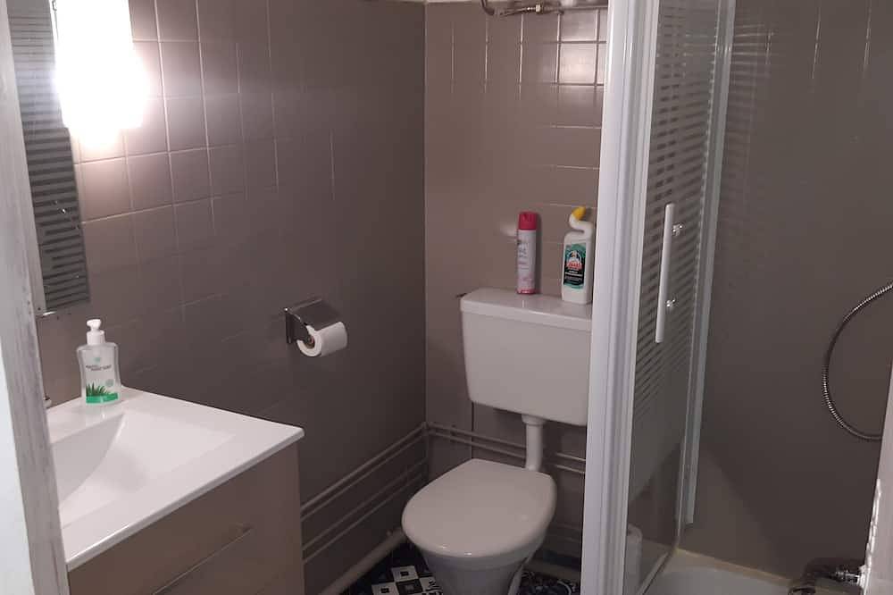 Entire apartment, A Louer Studio aux Pieds des Pistes aux Monts D'olmes, 4/5 Personnes in Les Monts d'Olmes, Montferrier