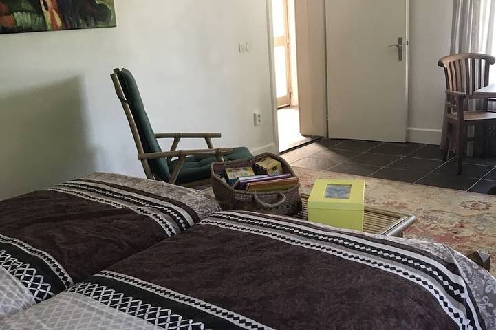 Ferienhaus für 6 Personen, mit Garten und Terrasse in Brilon - 4