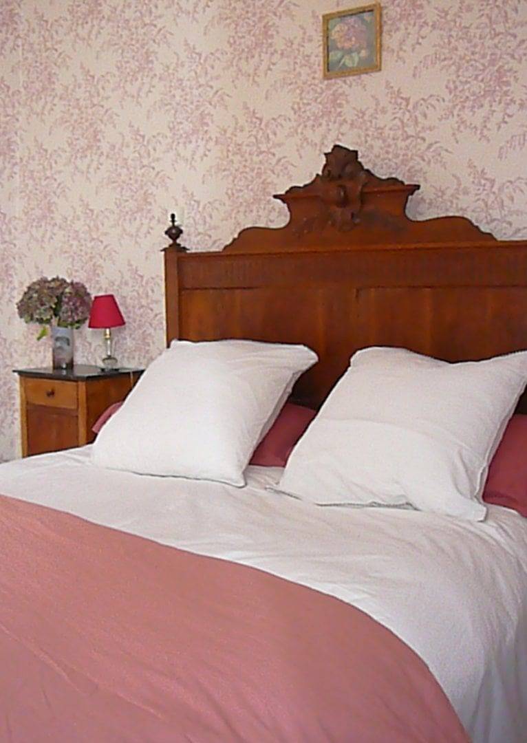 Maison de charme en centre-ville - Provence in La Souterraine, Région de Guéret