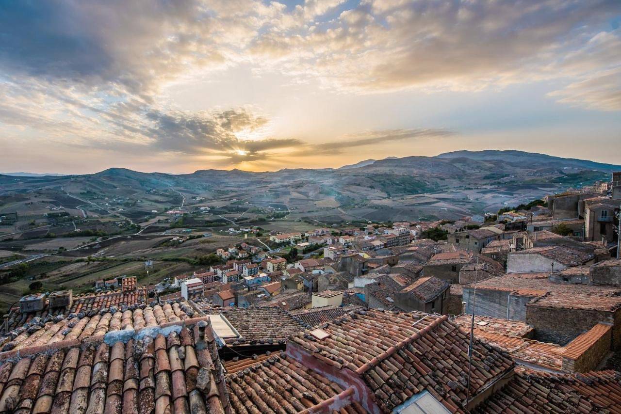 Holiday Home in Gangi, Palermo Provinz